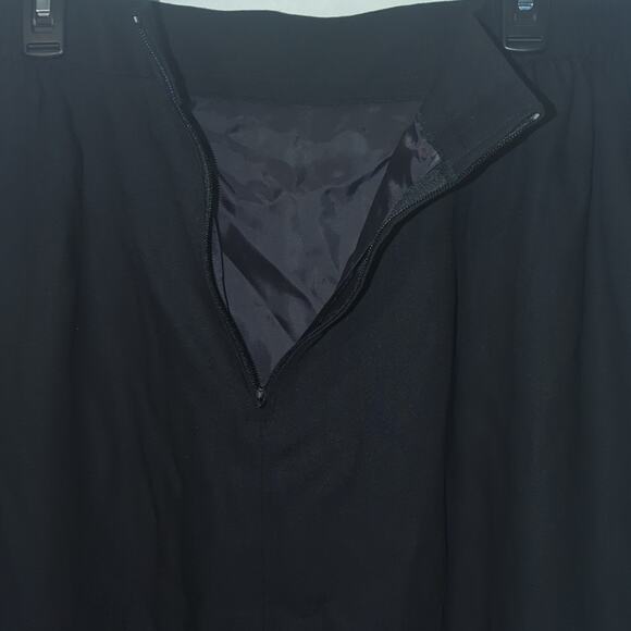 NWT Maggie McNaughton Straight Skirt | Size 18W 0191 - Picture 5 of 8